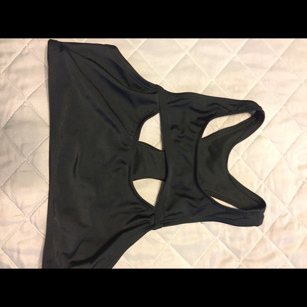 Bathing suit top